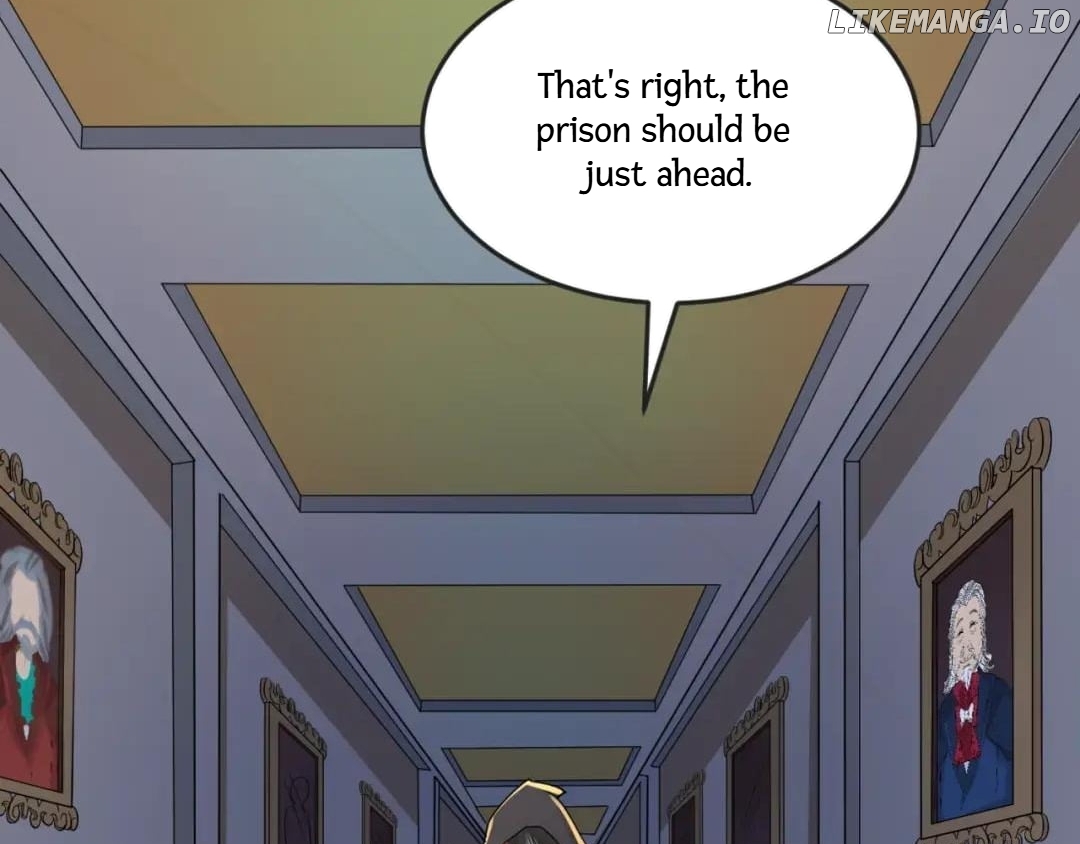 Era of the Haunted Chapter 130 - page 48